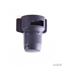 Гайка розливач КАС з 7 отворами коротка RAU 220097
