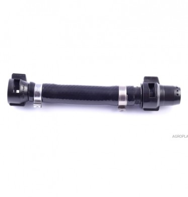 Шланг КАС короткий HARDI 222480