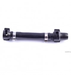 Шланг КАС короткий  RAU 222299
