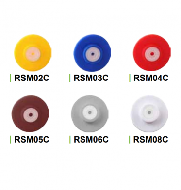 Керамічна шайба-дозатор КАС RSM02C, RSM03C, RSM04C, RSM05C, RSM06C, RSM08C