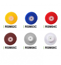 Керамічна шайба-дозатор КАС RSM02C, RSM03C, RSM04C, RSM05C, RSM06C, RSM08C