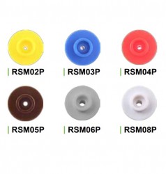 Полімерна шайба-дозатор КАС RSM02P, RSM03P, RSM04P, RSM05P, RSM06P, RSM08P