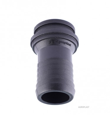 Патрубок прямий Ø32/1½”  220875