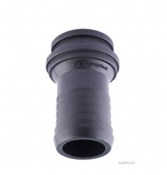 Патрубок прямий Ø32/1½”  220875